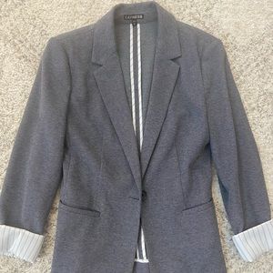 EXPRESS blazer size M-like new